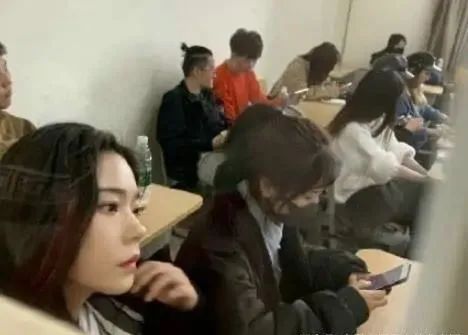 鹿晗|鹿晗未婚先孕?