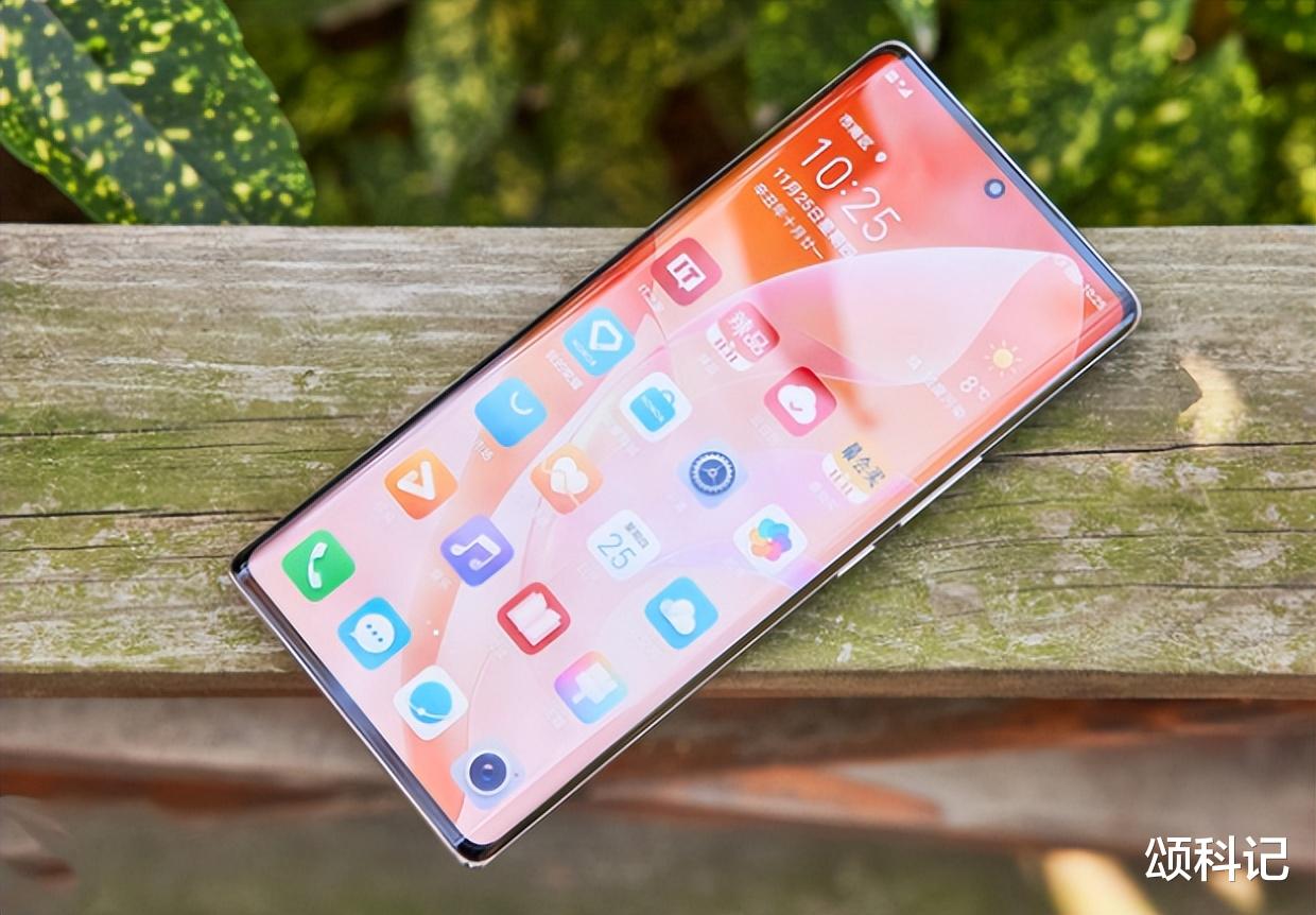 内卷|256GB+一亿像素，从3699元跌落3299元，颜值性价比颇高