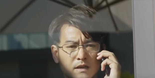 简言的夏冬:秦克阴谋被拆穿,身患重病竟是造假,千朵怒断父女情