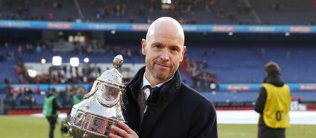 阿森纳|揭秘曼联新帅：5年助贾府腾飞，欧冠一战成名，非典型荷兰主帅