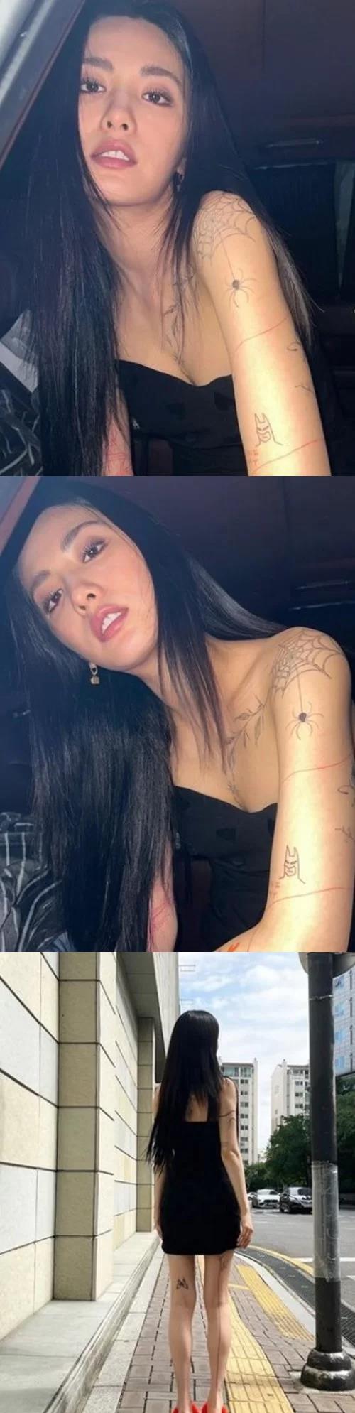 张紫妍|吸毒、女星离婚、张紫妍案新内幕，韩国娱乐圈的热搜好忙！