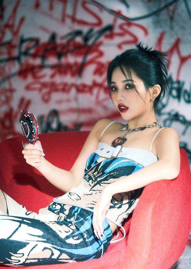 (g)i-dle|(G)I-DLE连续多日稳居melon日榜首位,打歌顺利,未错过任何一位