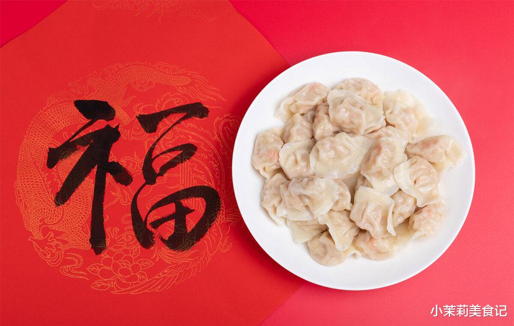 大年初五,“破五”饺子有讲究,牢记“3要2不忘”,寓意财源滚滚