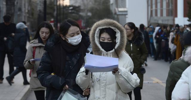 央企|23届考研党要注意了，如果存在以下情况，煮熟的“鸭子”可能会飞