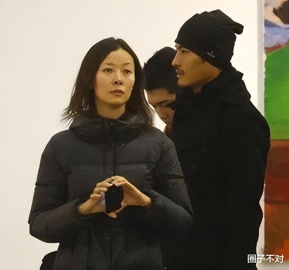 柯蓝|\根正苗红\柯蓝：背景不输韩雪被断言活不过38，情史丰富至今未婚