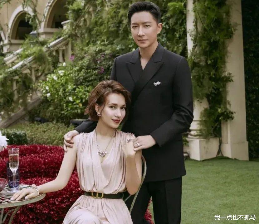 韩庚|她官宣怀孕,大半个娱乐圈恭喜