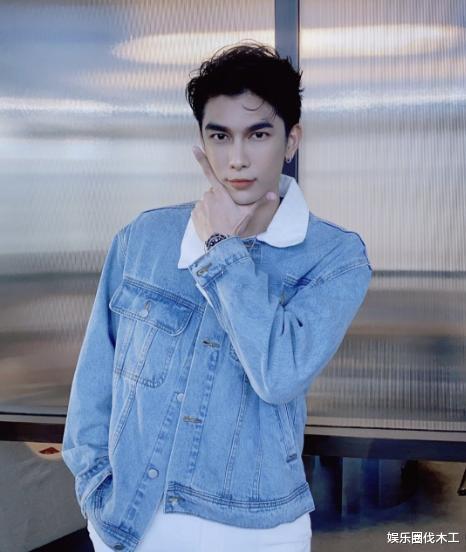 社交平台|网曝泰星中国粉丝集资,其应援方式引争议,网友:真有钱