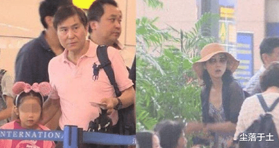 刘涛|同样是中年女演员,把刘涛和韩雪放在一起看,差距就出来了