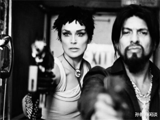 舒畅|曾说汶川地震是“报应”的美国女星，现因疫情失去家人，苍天有眼