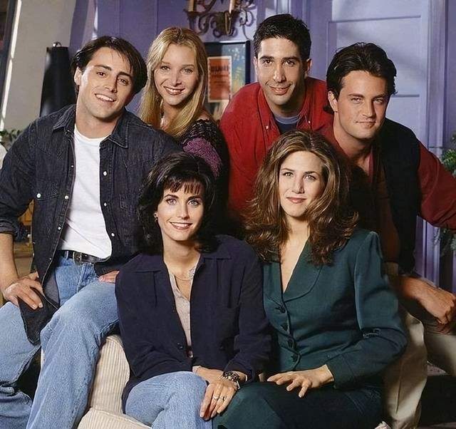 美剧|十部经典美剧，部部佳作不容错过，这些美剧你看过了吗？