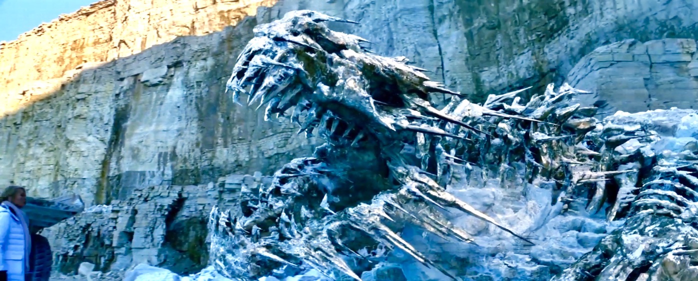 变形金刚7|6类远古变形金刚起源之谜，《变形金刚7》野兽到底是怎么来的