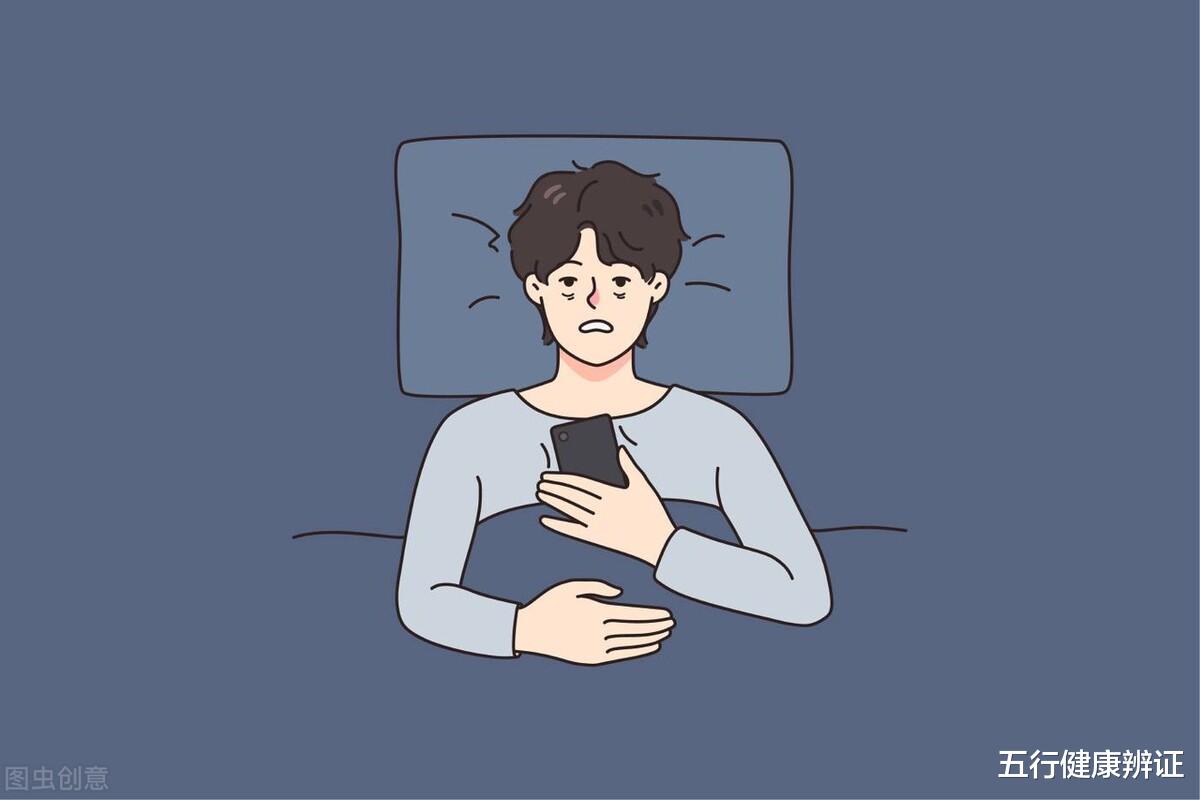 失眠|古名医张景岳：养好肝脾，从根源上掐断失眠、恶梦、早醒！