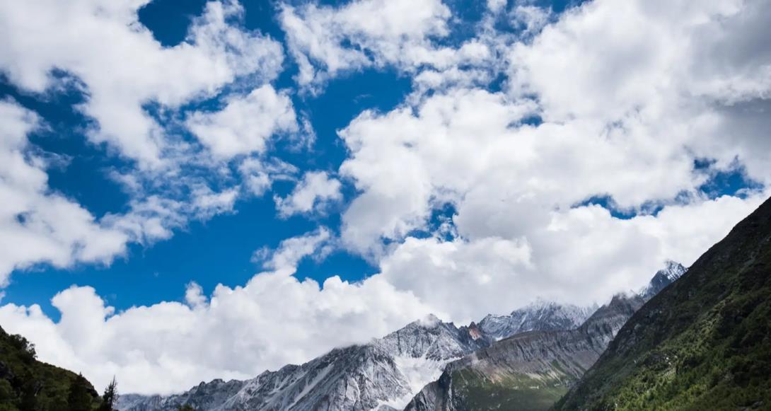 川藏公路|关于川藏线旅行的传言不断，哪些是真哪些是假？