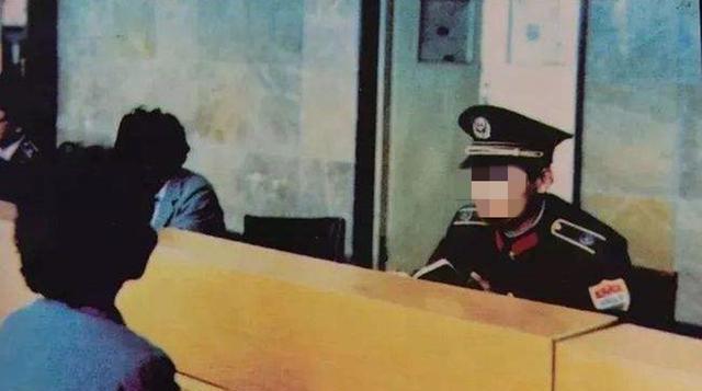 1982年,刑警遭诬告成强奸犯,2年后受害人翻案,可惜至今未平反