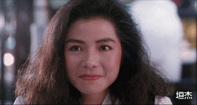 张曼玉|男性眼中的10位“梦中情人”女星,个个风华绝代,让人一见倾心