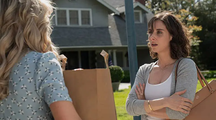 前程似锦的女孩|限制级复仇爽片请惠存!