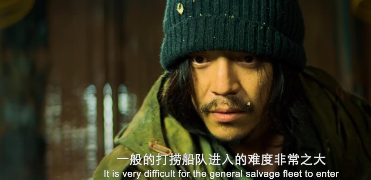 南海归墟|离了潘粤明张雨绮，《南海归墟》迎来新摸金组合，上线就是第一