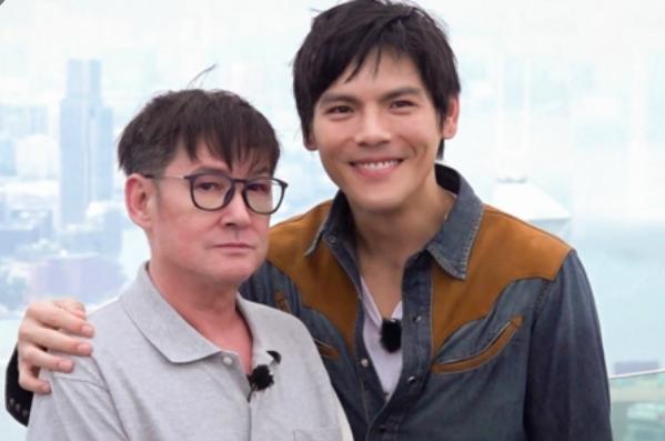 郭碧婷|郭碧婷爸爸力挺女婿2天后，悄悄清空全部动态，网友：真相不远了