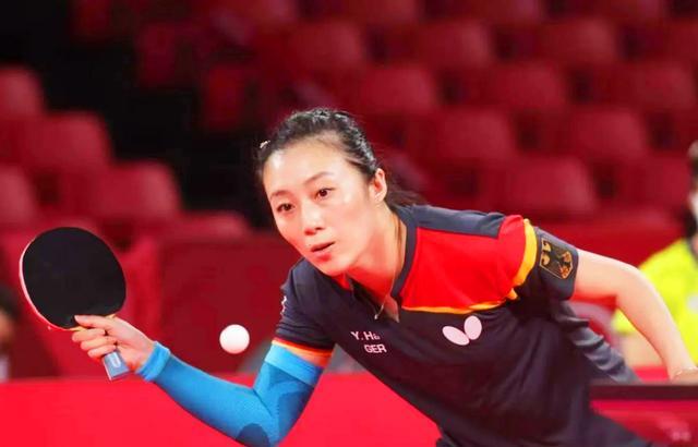 中国女乒|三月乒乓赛事，三种特殊打法，很有威胁！中国女乒也要加以重视