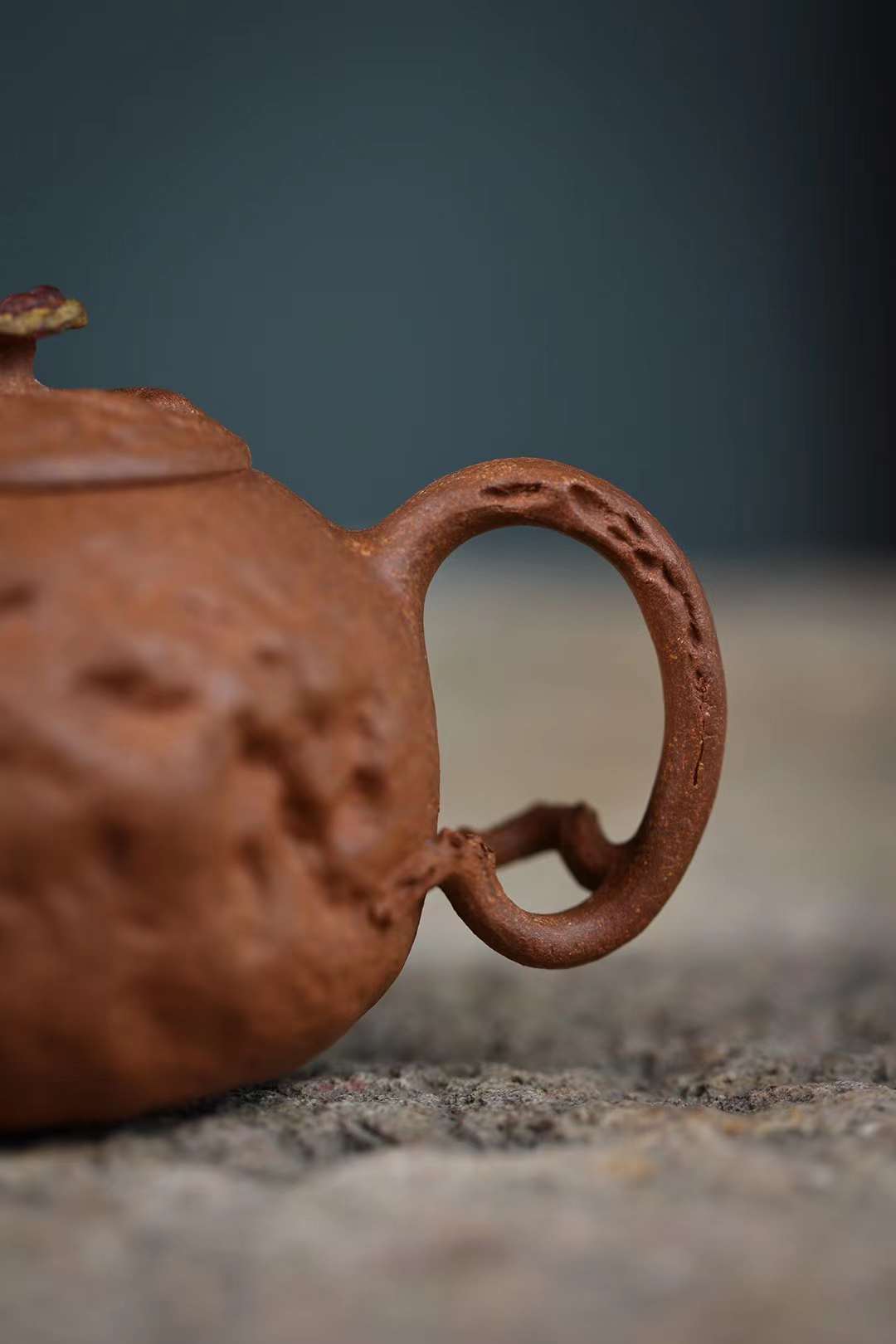 |石破天谈紫砂：选壶七不买