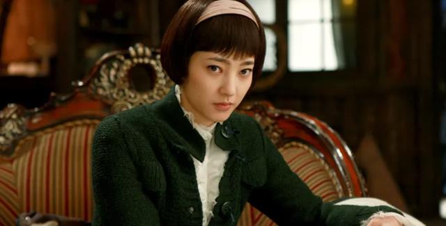 吴越|吴越董洁二搭,又一部谍战剧来袭,还有两位老戏骨,演员阵容不错