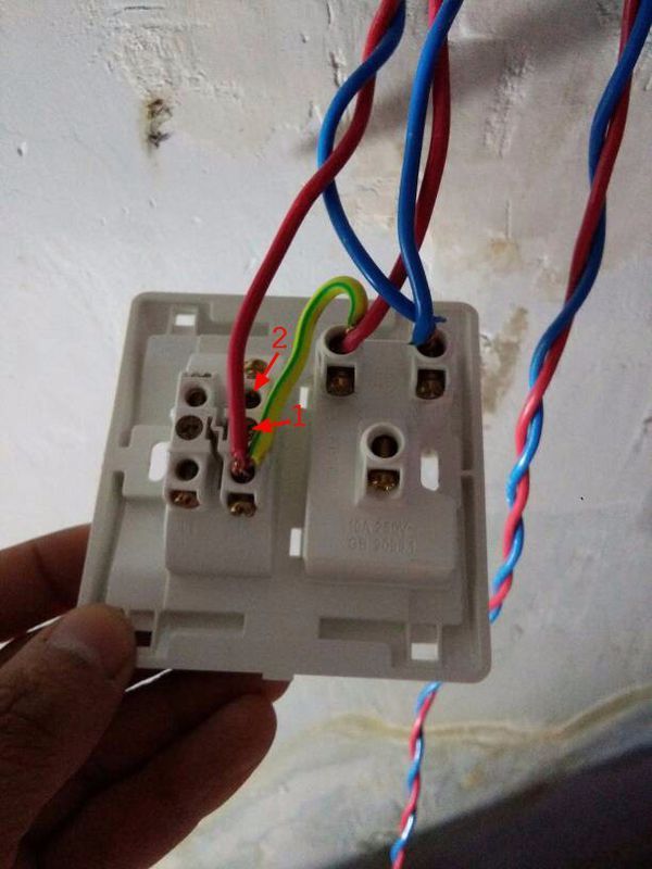 为什么灯线和插座线不能走一路？原因很简单，不懂就别瞎操作！