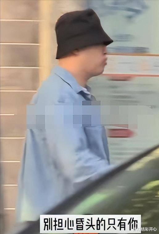 霍建华|好久不见,霍建华发福了,莫文蔚脸长这样