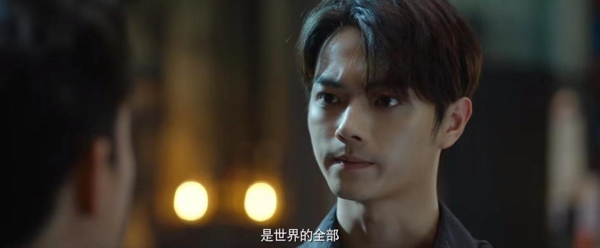 blackpink|迷航昆仑墟：但凡许凯拉跨一点，都压不住这群演技“炸裂”的男配