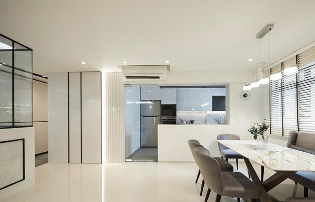 装修去邻居家“抄作业”，5个设计全都是实在经验，入住1年很加分