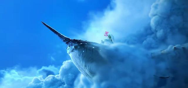 国产动漫|遮天动漫曝光,开创国漫新模式,拍摄周期八个月,主要人物公布