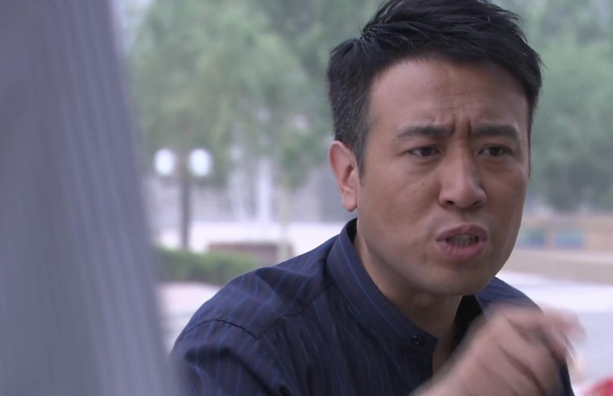 天下人家|《天下人家》开播，于和伟携“国民媳妇”刘涛主演，爆款预定