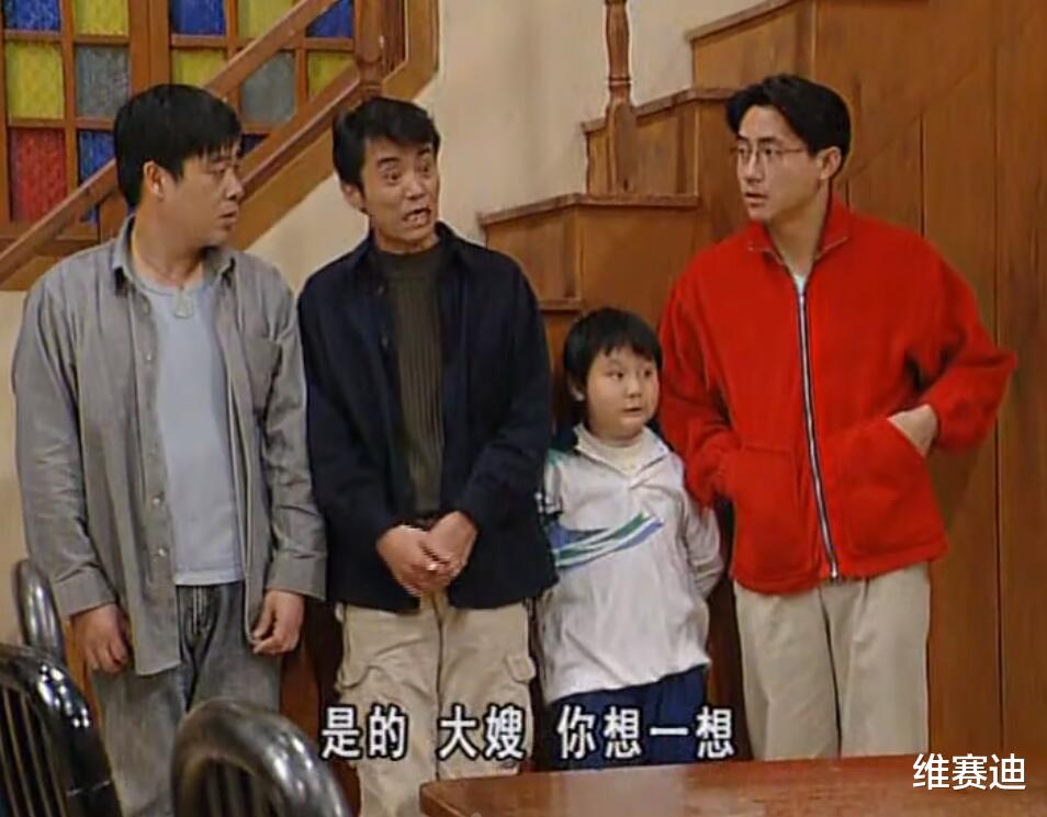 妯娌|《外来媳妇本地郎》:同样的剧情,但没有了二佬阿宗跟三嫂幸子