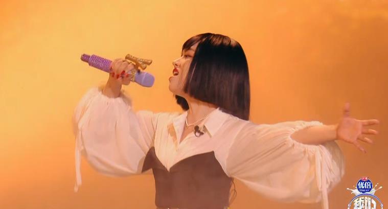 林志炫|《我们的歌4》詹雯婷、张远团战逆袭，林志炫、黄霄云炫技却输了