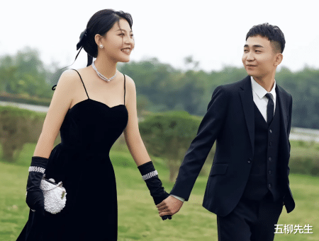 00后|恭喜！百万粉丝网红杜贝勒大婚，00后新娘还在读书，良子是伴郎