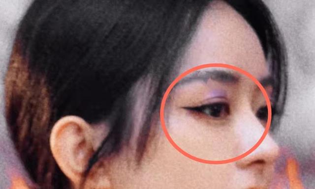 赵丽颖|模糊赵丽颖的美不要紧，算是一种创新，可大片有四方面不合理