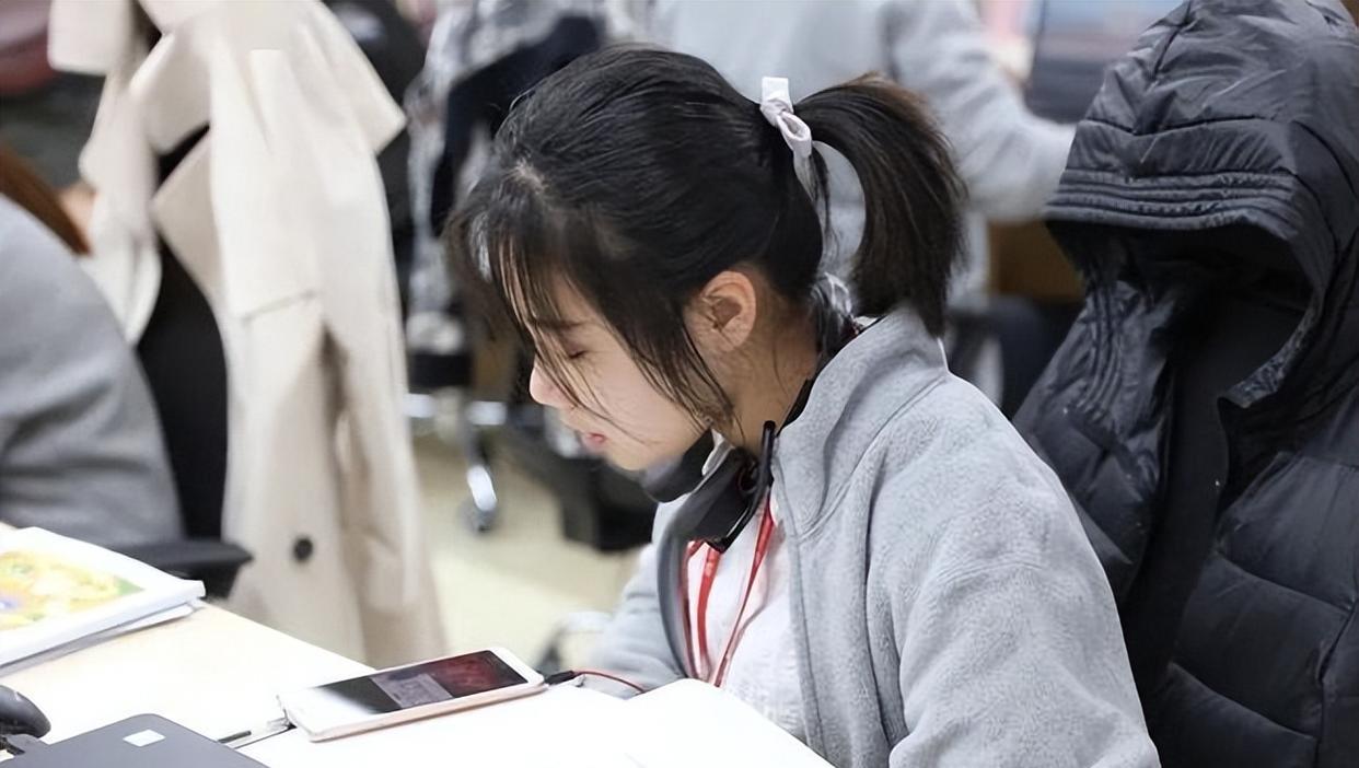 事业单位|超9成大学生进不去企事业单位,原因有点扎心,不是学生能力不行