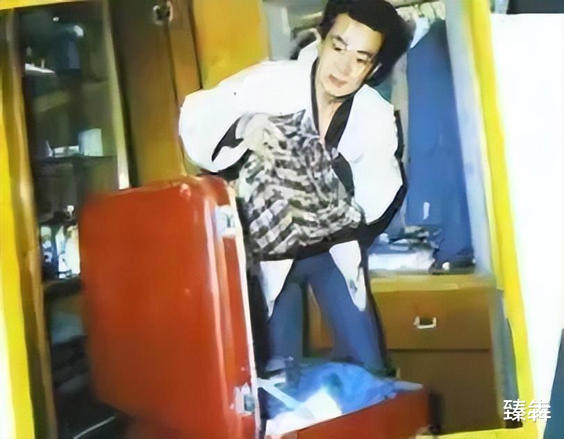 王诗槐|王筠：嫁二婚的王诗槐，智障继子是她的心头宝