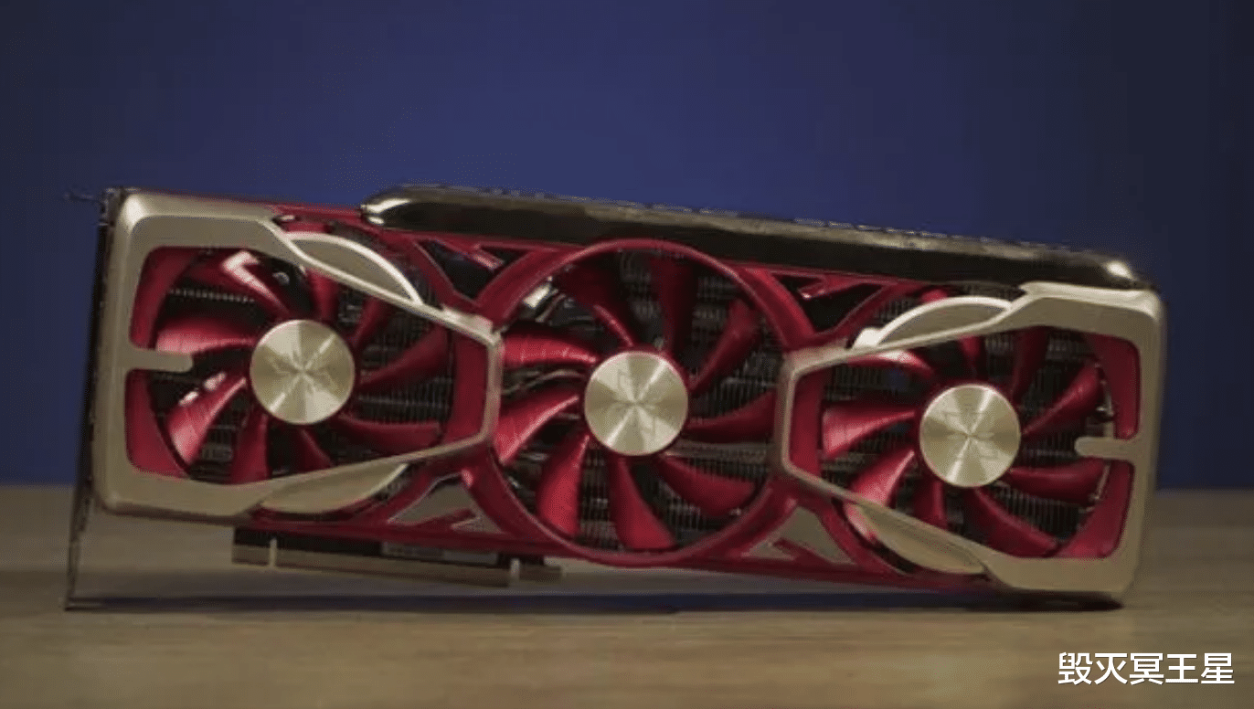 it芯片|我为什么一直都不喜欢N卡?