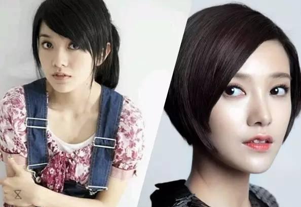 发型 发型有多重要?戴安娜长发似平民媳妇,剪短头发后气质大变成经典