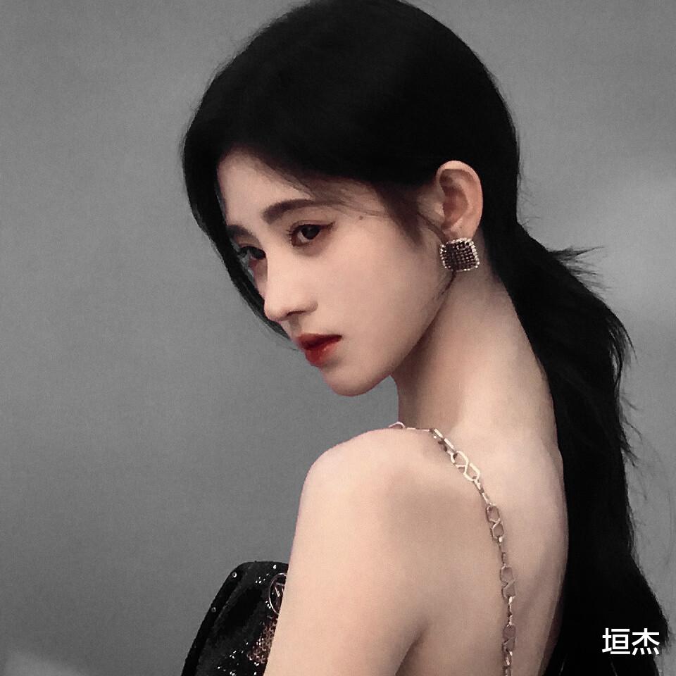 赵丽颖|身在娱乐圈,路人缘好坏是玄学?这6位女星一对比,就知道差距了