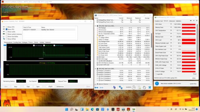CPU|Acer暗影骑士·擎体验：预定万元最强卡位者？
