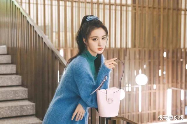 大S|《相逢时节》女演员身高：袁泉168，施诗170，周放和张艺兴差不多