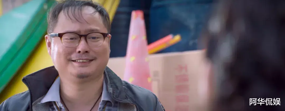 镜双城|魏翔是内地吴孟达吗？