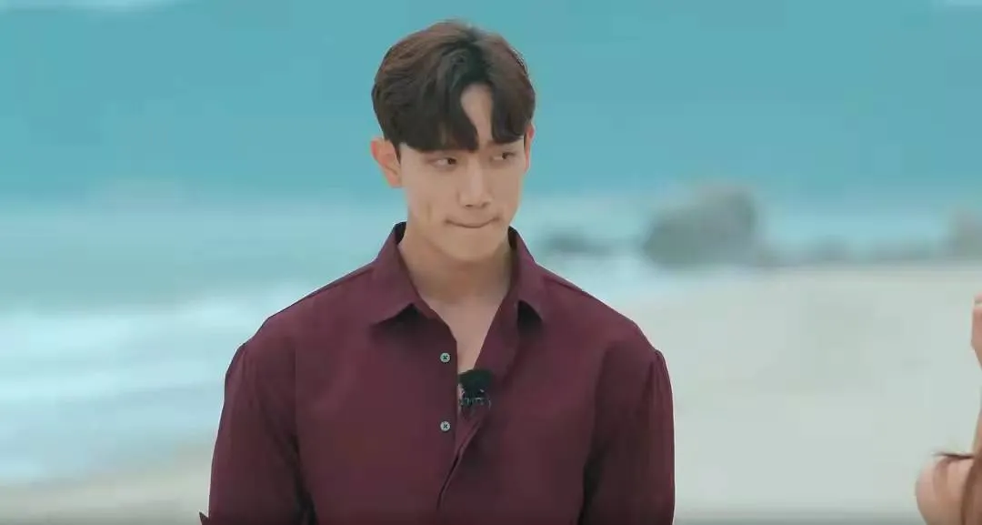 李靓蕾|21年最“欲”综艺节目,超级热播,《单身即地狱》