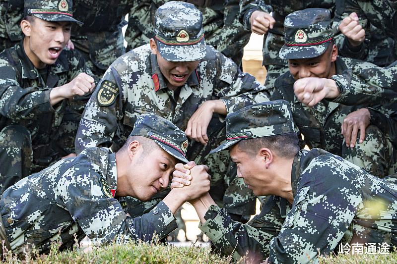 求职|中专生在部队能不能留队？需要注意哪些问题？技术技能是关键！
