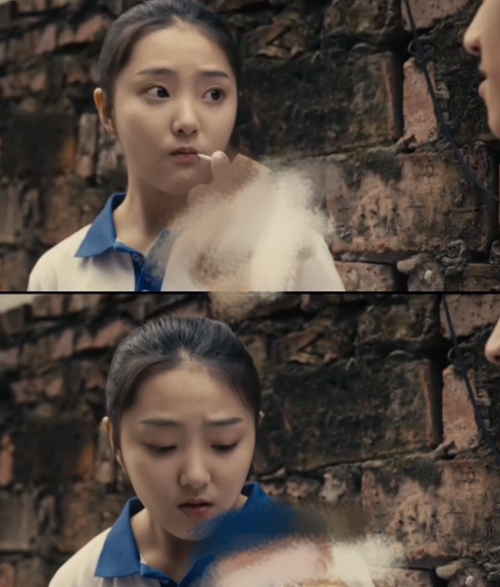 童星|男主角成了陪衬!童星们“消失”的起点是容貌的崩溃