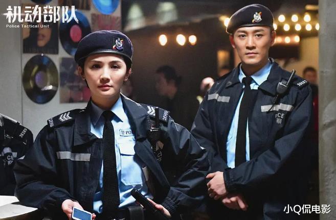 TVB|细数近几年十部最烂的港剧，港剧的时代没落了吗？