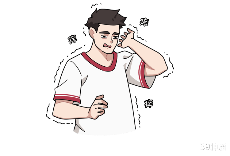 掏耳朵|”阳康“后皮肤很痒，是怎么回事？提醒：止不住的痒或跟大病有关