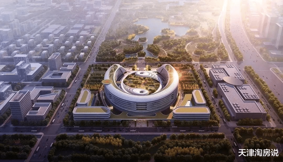 天津市|天津楼市,“卷”出新高度!