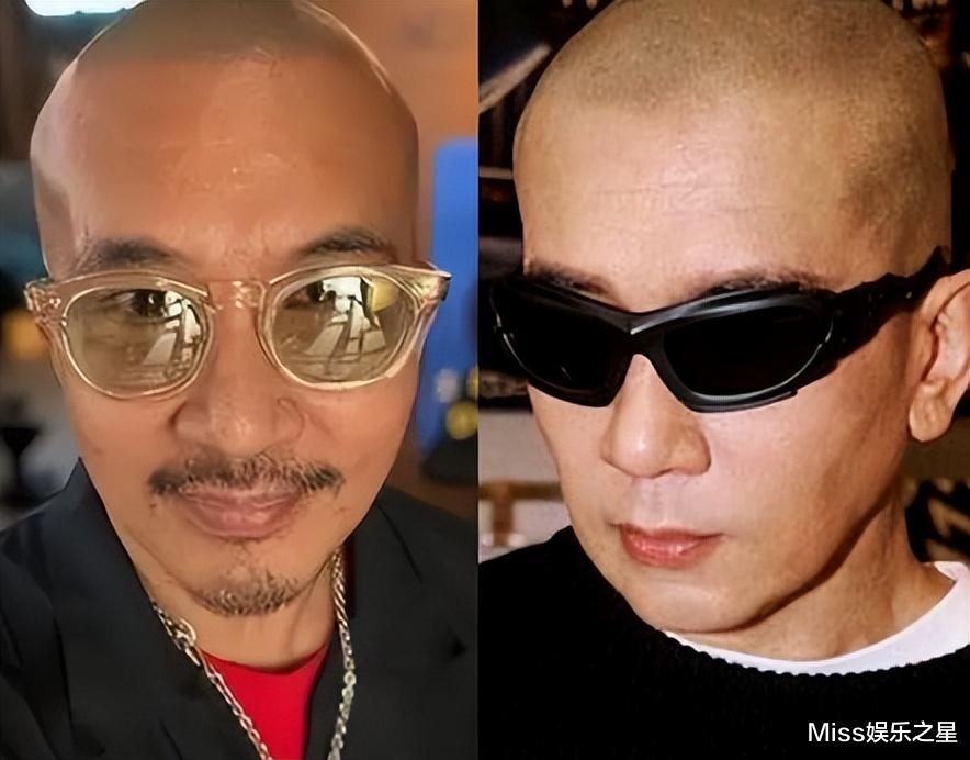 具俊晔|结婚前后反差大,具俊晔被质疑做了医美,婚后下颌线显眼且锋利